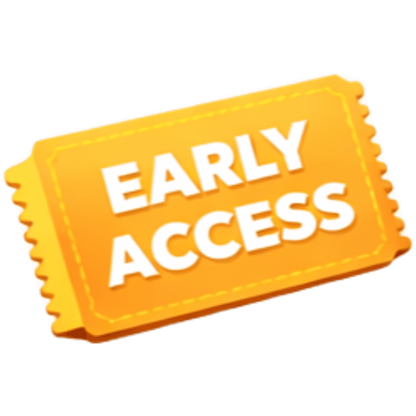 Early Access Insider achievement banner