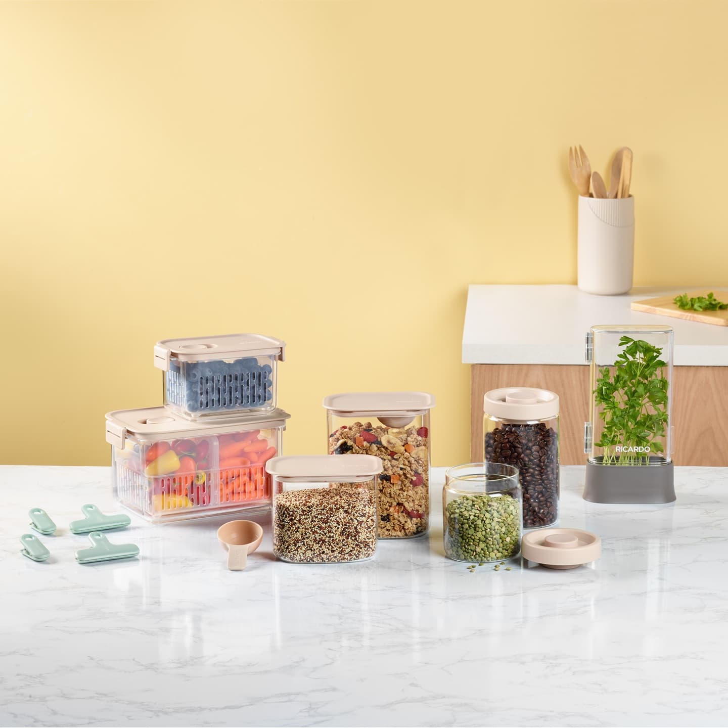 Find Your Perfect Brabantia Match challenge banner